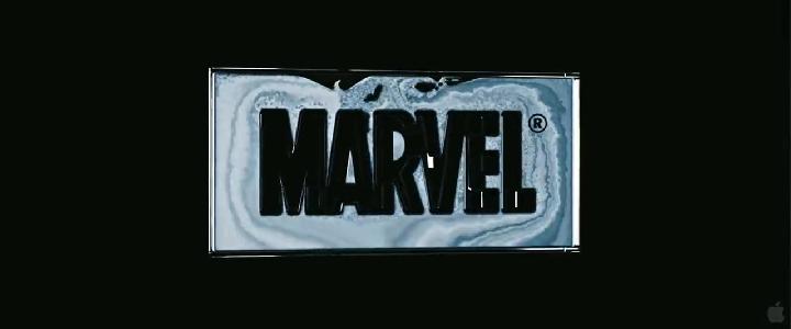 Detail Logo Marvel Studios Nomer 42