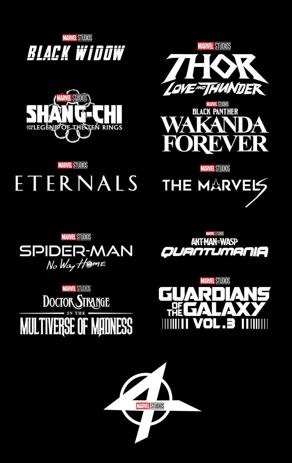 Detail Logo Marvel Studios Nomer 44