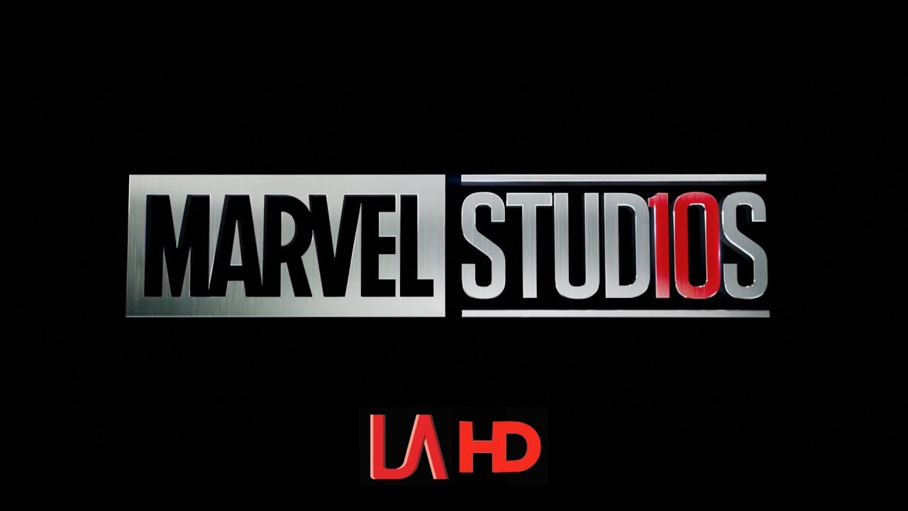 Detail Logo Marvel Studios Nomer 7