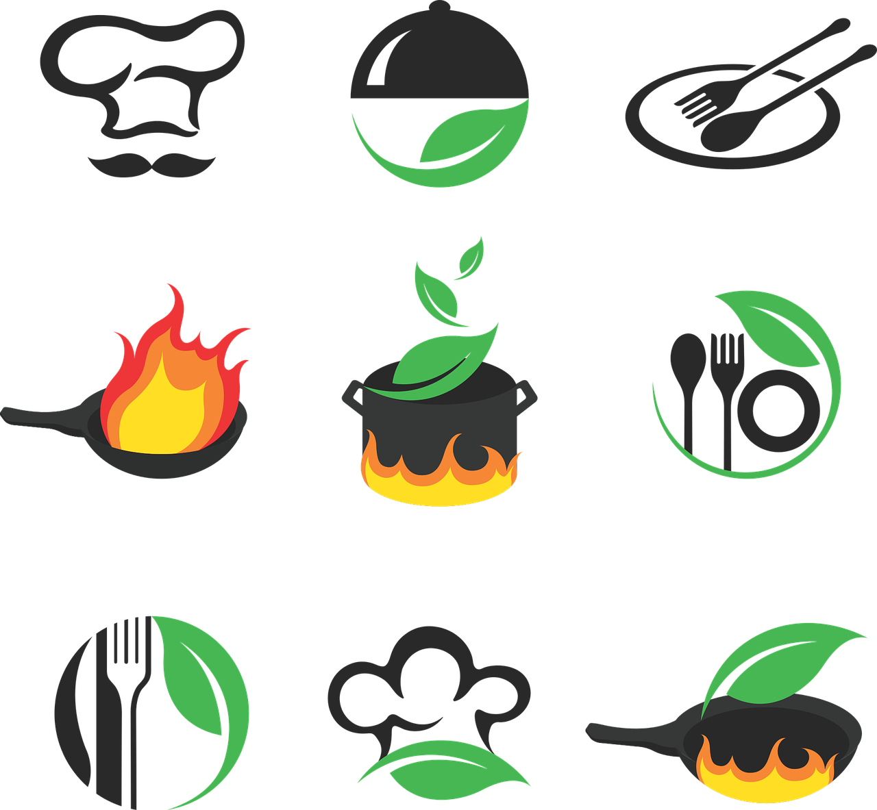 Logo Masak Png - KibrisPDR