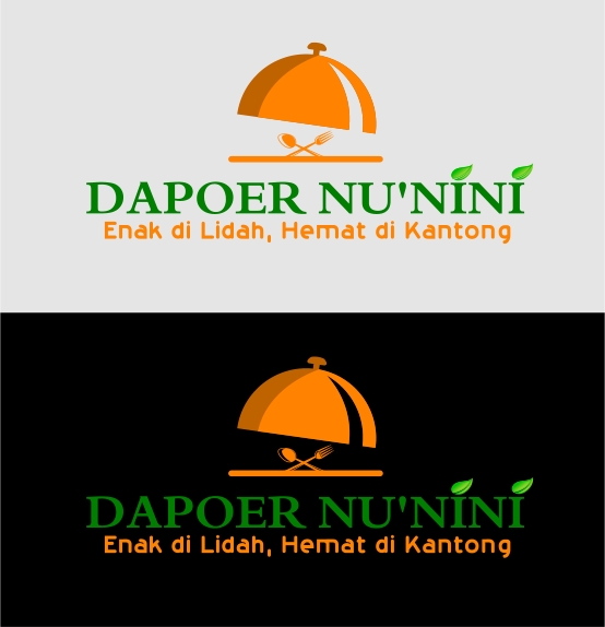 Detail Logo Masakan Rumahan Nomer 11