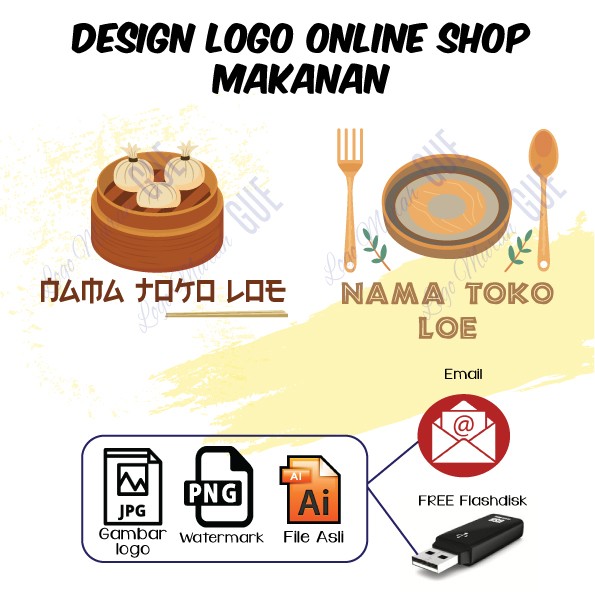 Detail Logo Masakan Rumahan Nomer 21