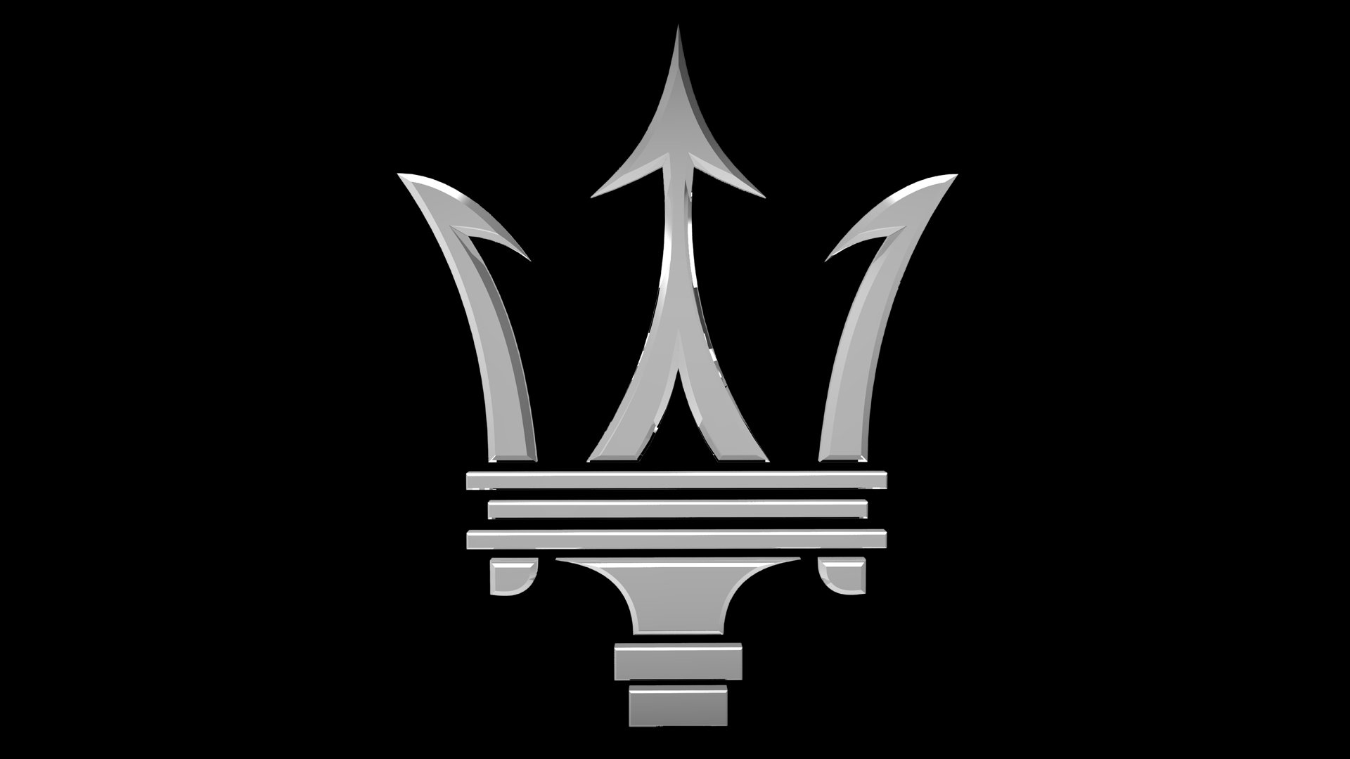 Detail Logo Maserati Car Nomer 14