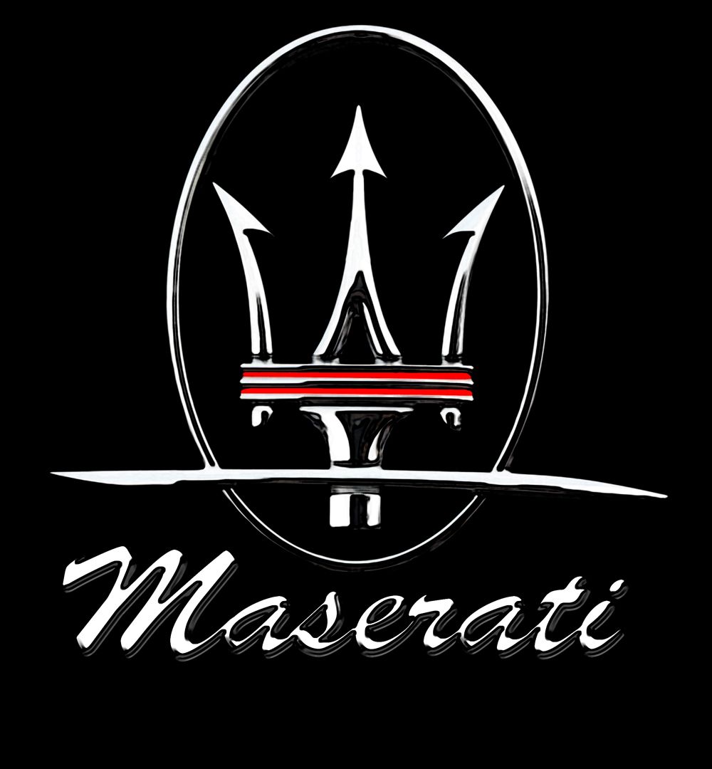 Detail Logo Maserati Car Nomer 16