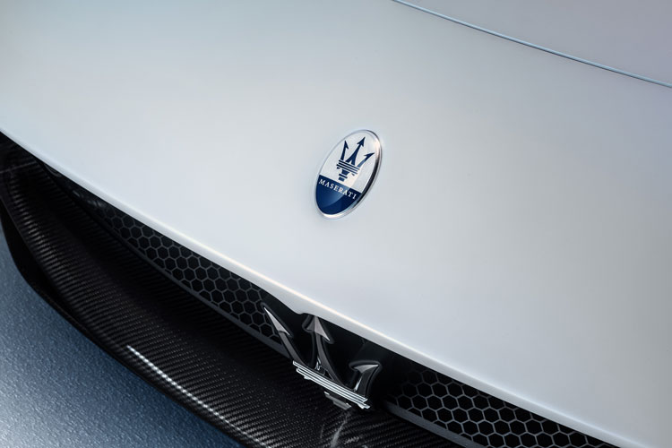 Detail Logo Maserati Car Nomer 30