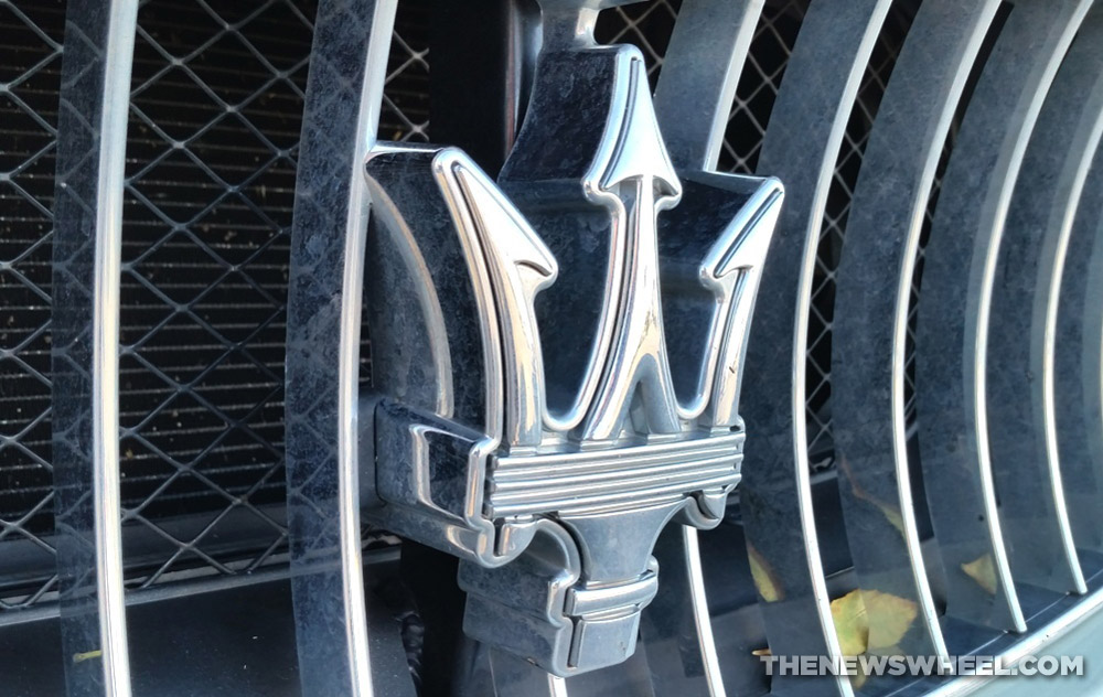 Detail Logo Maserati Car Nomer 31