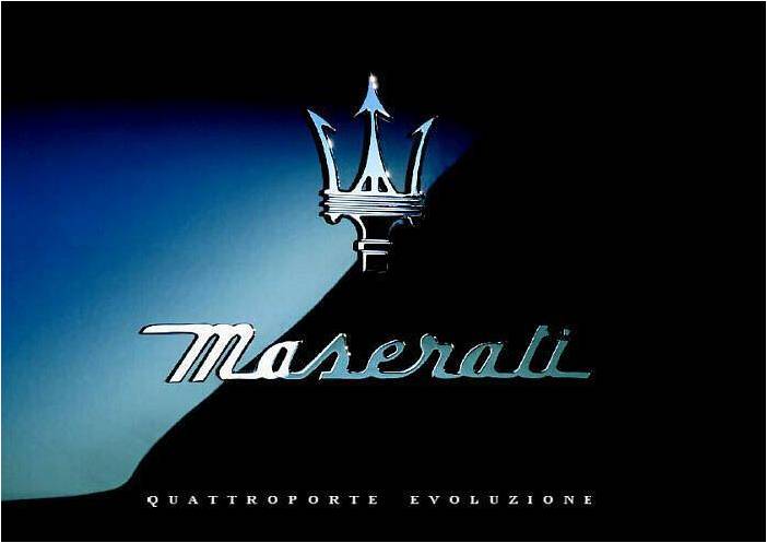 Detail Logo Maserati Car Nomer 36