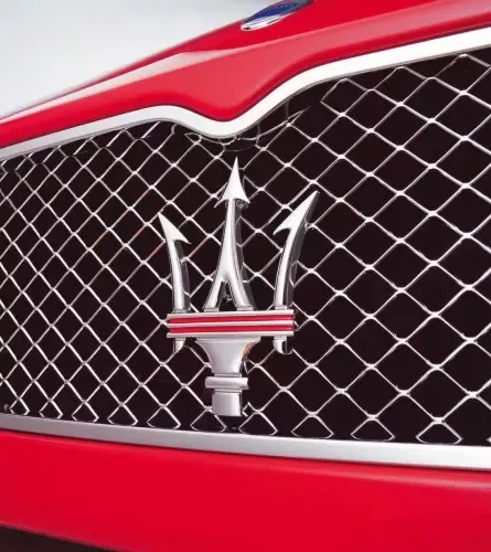 Detail Logo Maserati Car Nomer 37