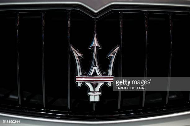 Detail Logo Maserati Car Nomer 43