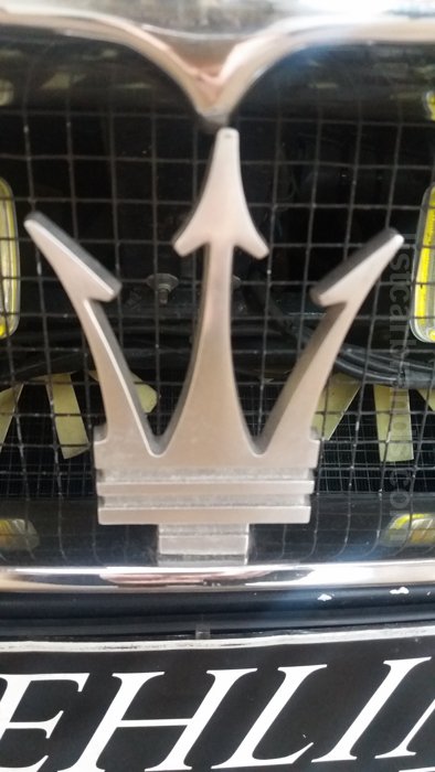 Detail Logo Maserati Car Nomer 45