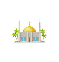 Detail Logo Masjid Berwarna Nomer 2