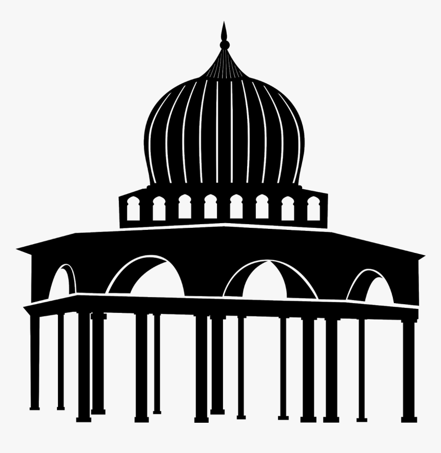 Detail Logo Masjid Cdr Nomer 18