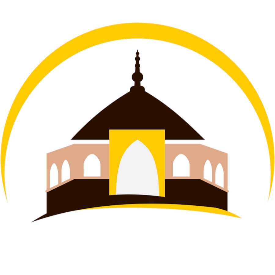 Detail Logo Masjid Darussalam Nomer 37