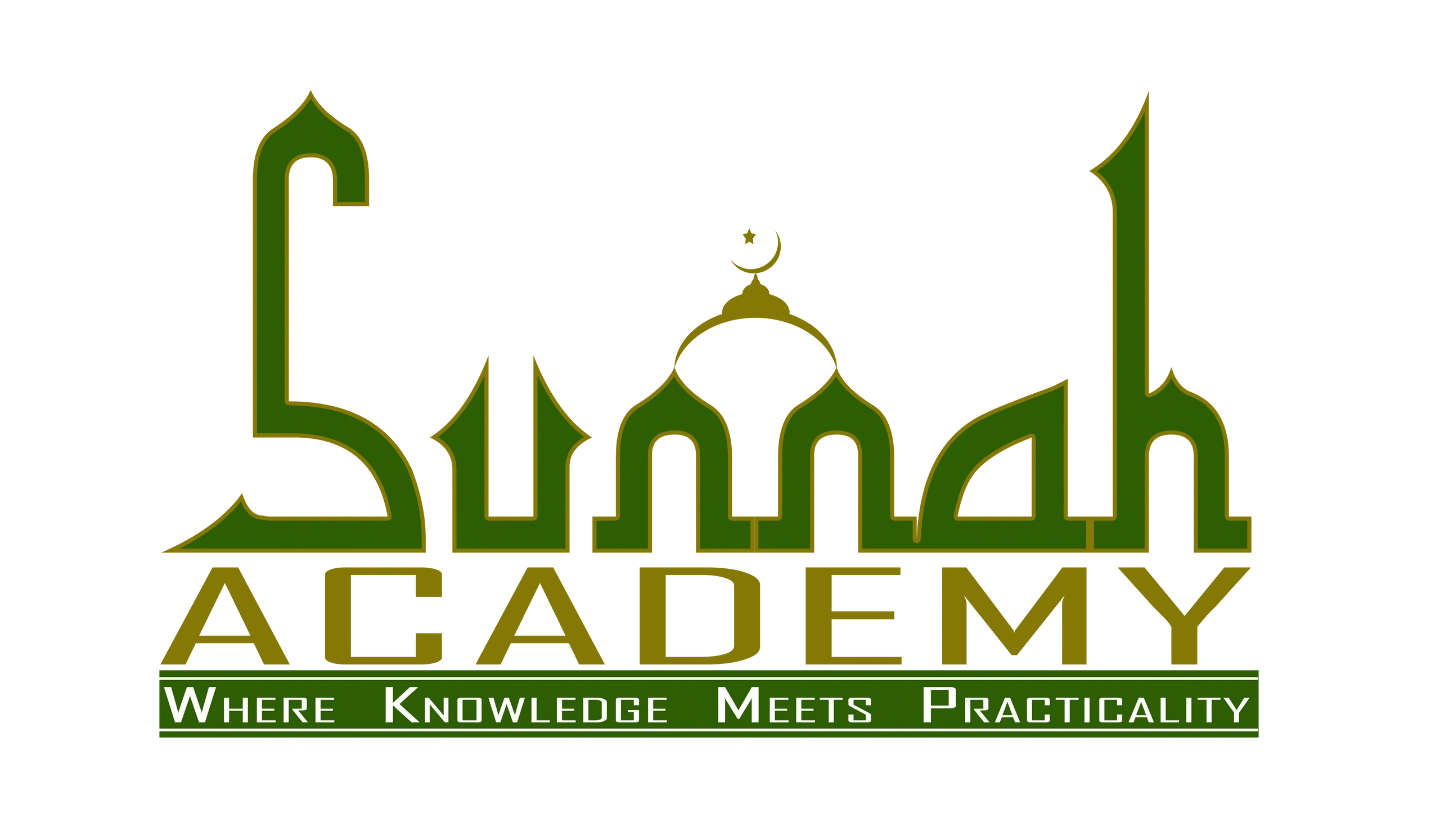 Detail Logo Masjid Darussalam Nomer 38