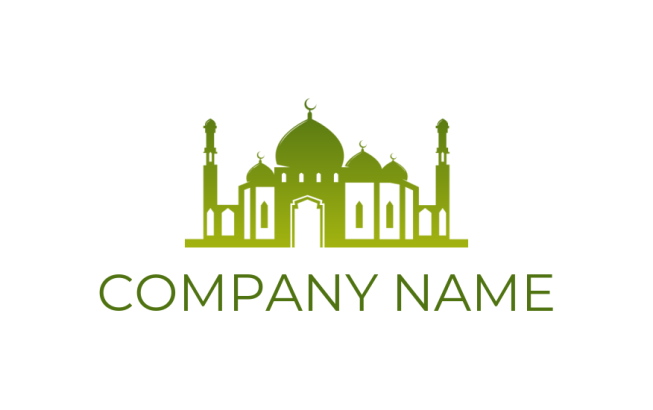 Detail Logo Masjid Gratis Nomer 35