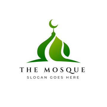 Detail Logo Masjid Gratis Nomer 44