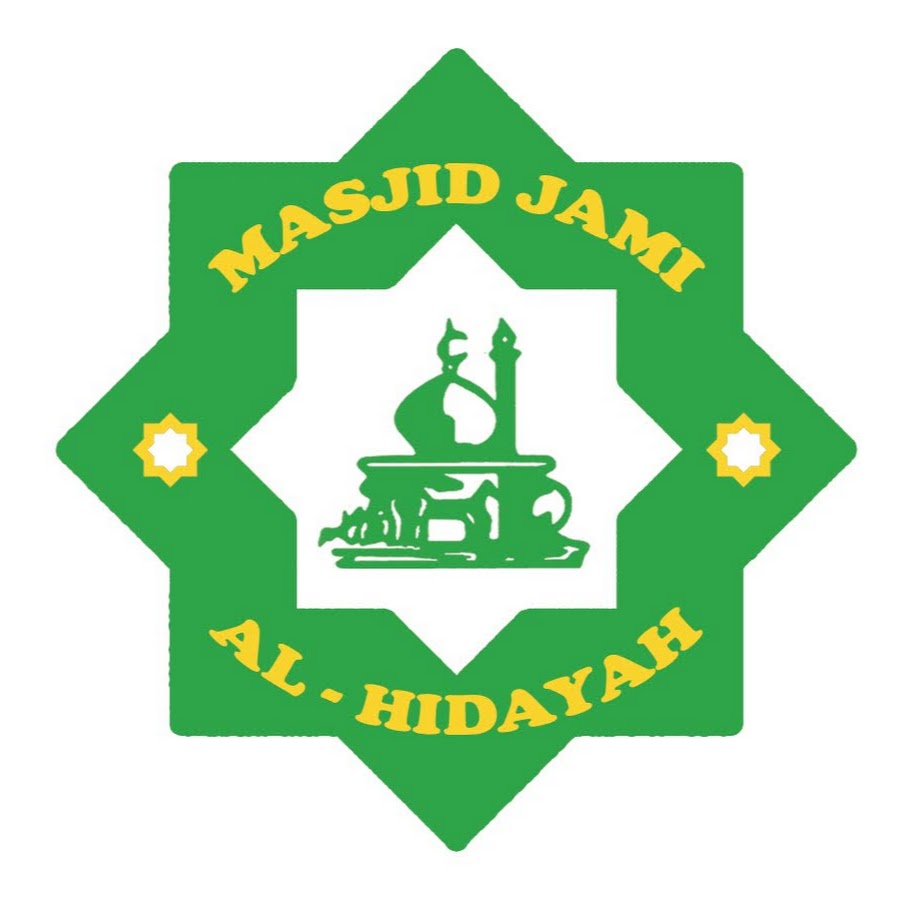 Detail Logo Masjid Jami Nomer 23