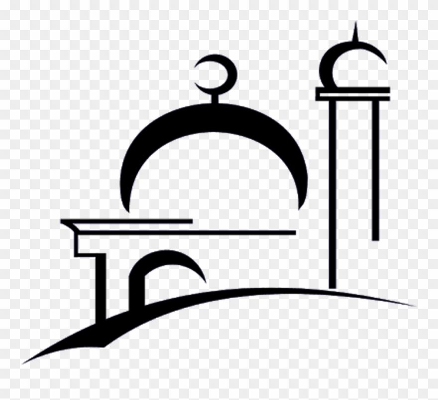 Logo Masjid Png - KibrisPDR