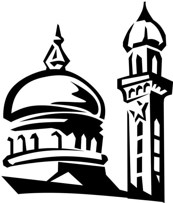 Detail Logo Masjid Png Nomer 21