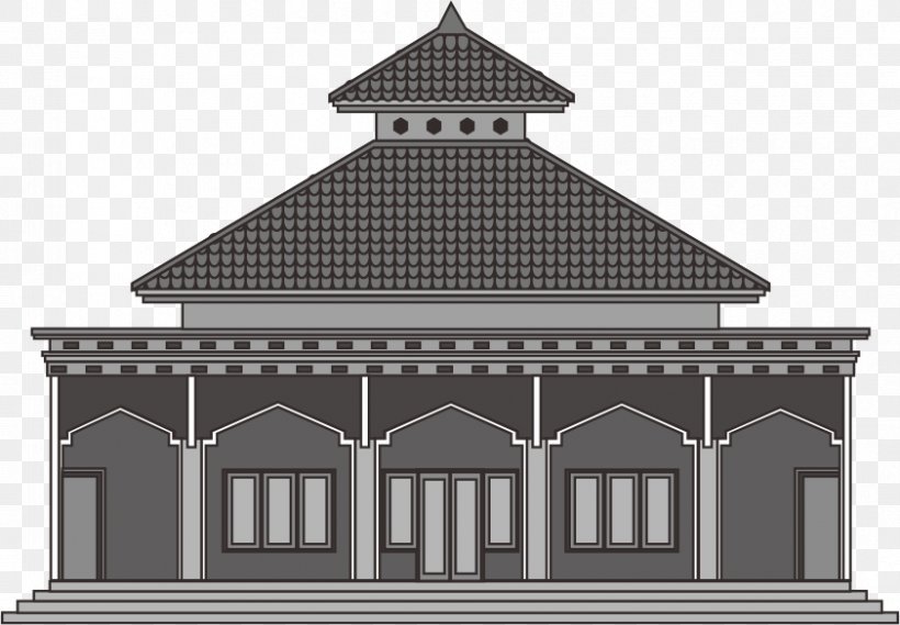 Detail Logo Masjid Png Nomer 33