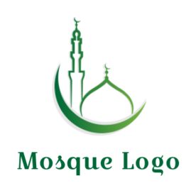 Detail Logo Masjid Png Nomer 42