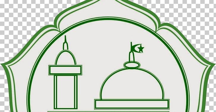 Detail Logo Masjid Polos Nomer 19