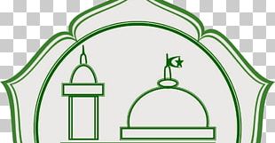 Detail Logo Masjid Polos Nomer 23