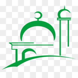 Detail Logo Masjid Transparan Nomer 3