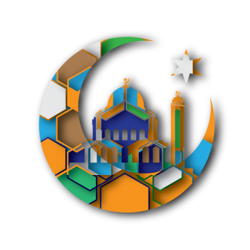 Detail Logo Masjid Transparan Nomer 31