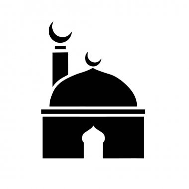 Detail Logo Masjid Vector Cdr Nomer 12