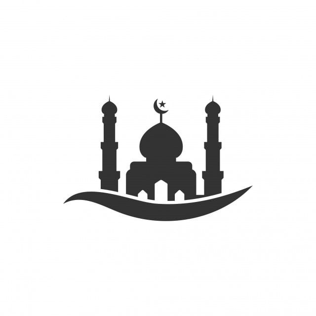 Detail Logo Masjid Vector Cdr Nomer 14