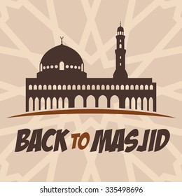 Download Logo Masjid Vector Cdr Nomer 39