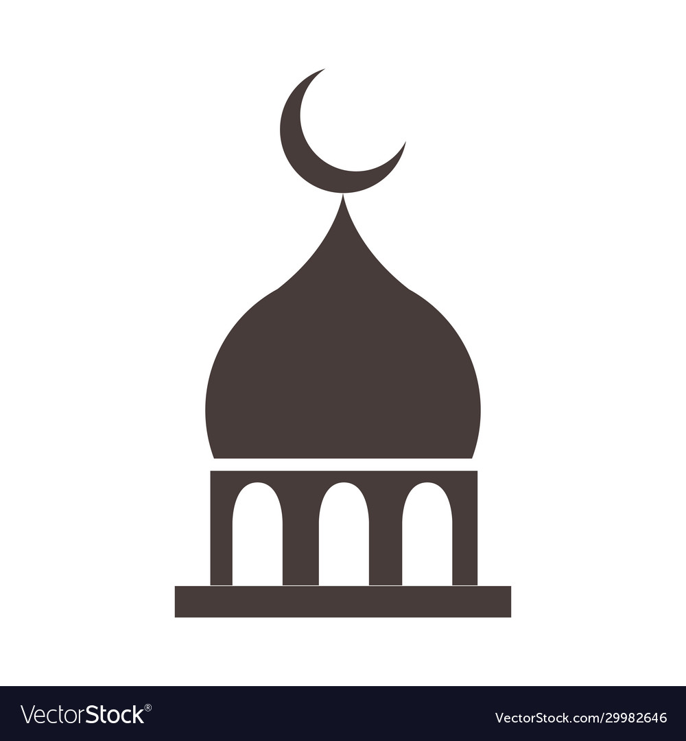 Detail Logo Masjid Vector Cdr Nomer 44