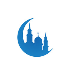 Detail Logo Masjid Vector Png Nomer 12