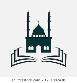 Detail Logo Masjid Vector Png Nomer 21