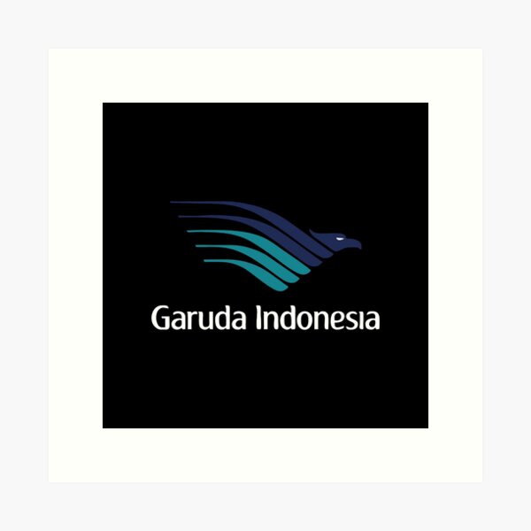 Detail Logo Maskapai Garuda Nomer 18