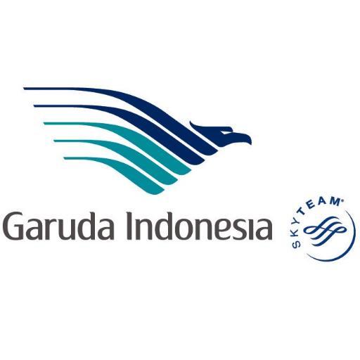 Detail Logo Maskapai Garuda Nomer 6