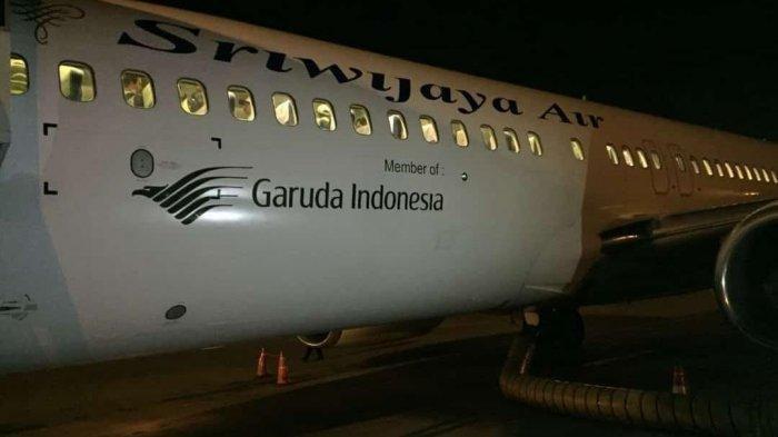 Detail Logo Maskapai Garuda Indonesia Nomer 13
