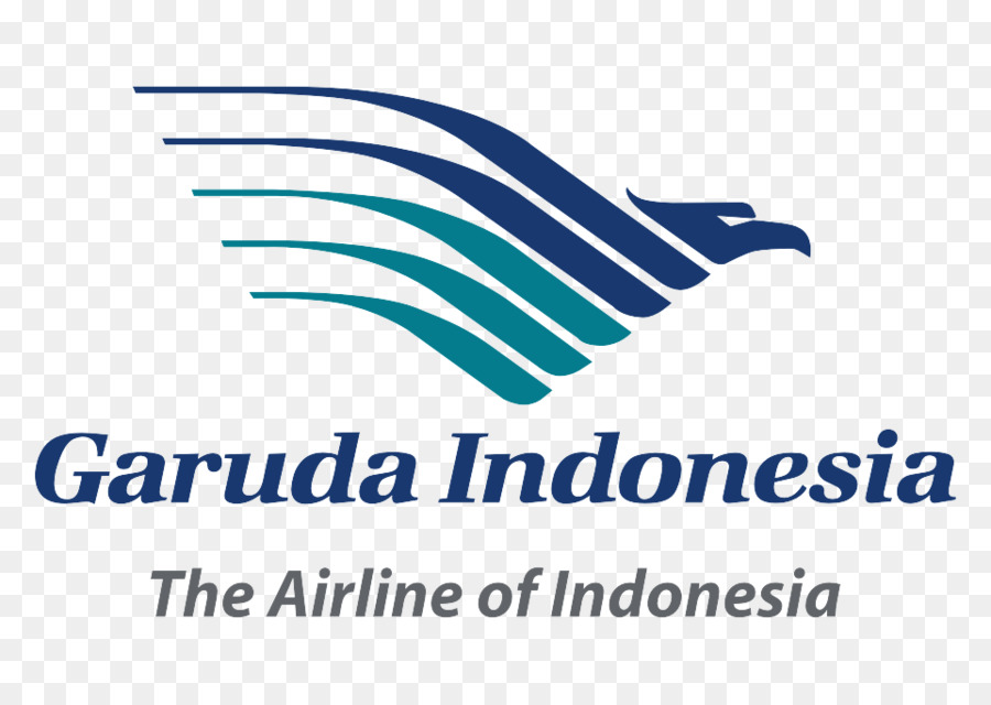Detail Logo Maskapai Garuda Indonesia Nomer 4