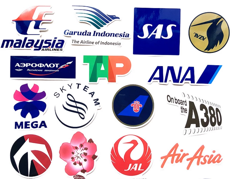 Detail Logo Maskapai Penerbangan Indonesia Nomer 36