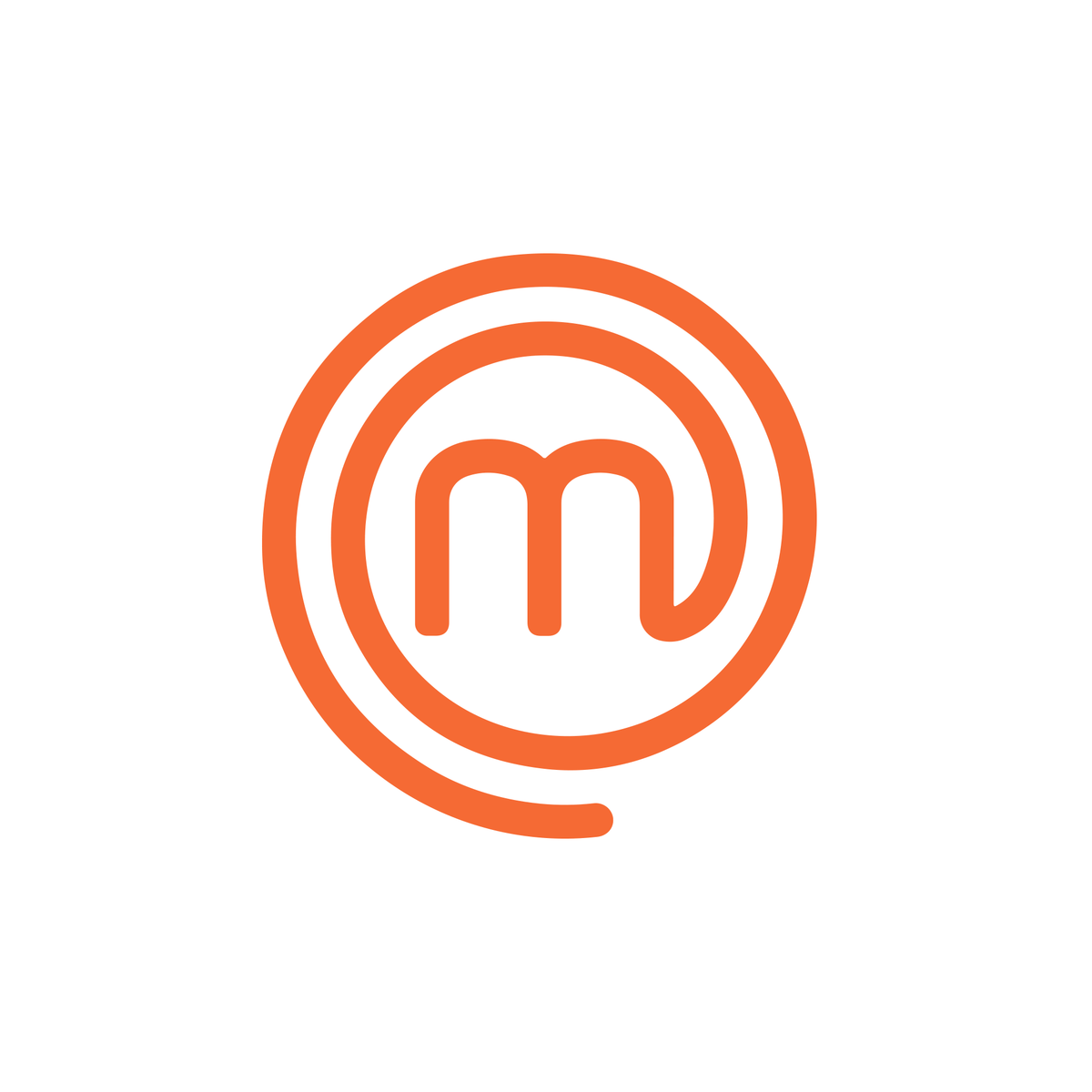 Detail Logo Master Chef Nomer 13