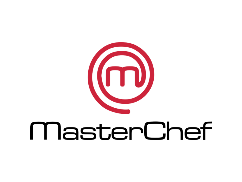 Detail Logo Master Chef Nomer 15