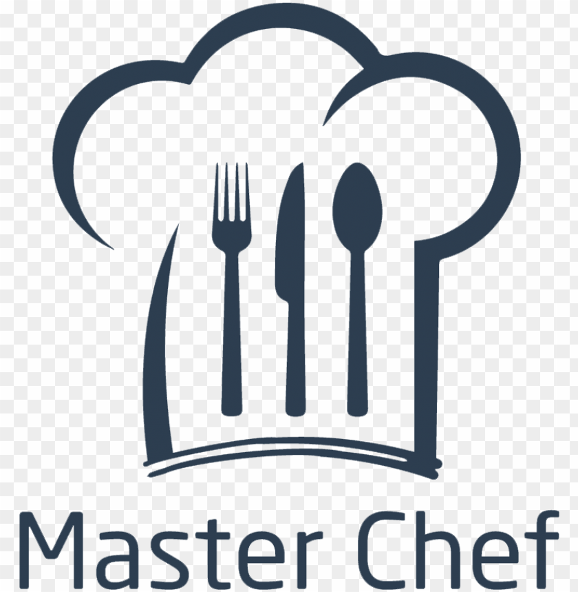 Detail Logo Master Chef Nomer 17