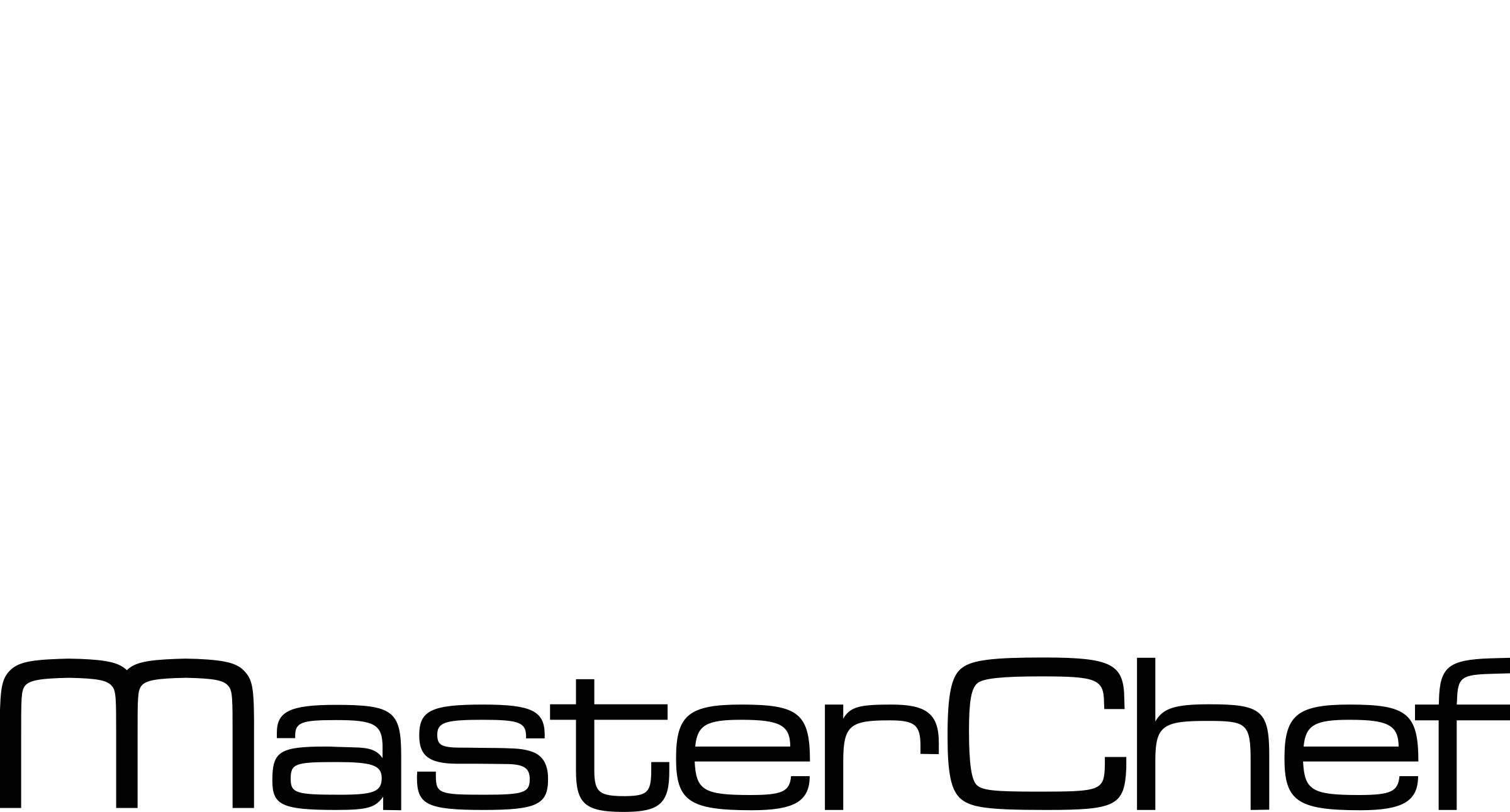 Detail Logo Master Chef Nomer 28