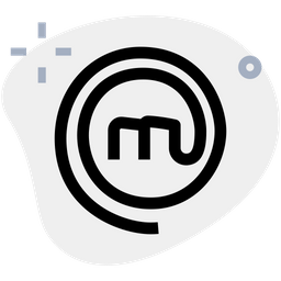 Detail Logo Master Chef Nomer 50