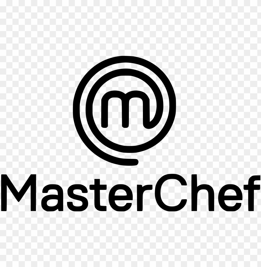 Detail Logo Master Chef Png Nomer 5