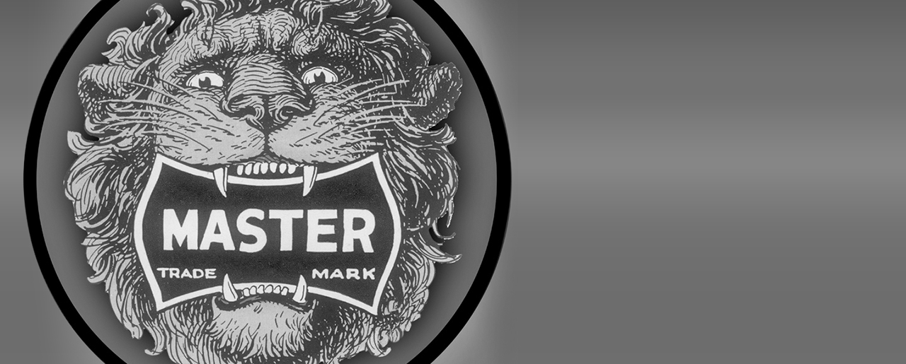 Detail Logo Master Lock Nomer 12