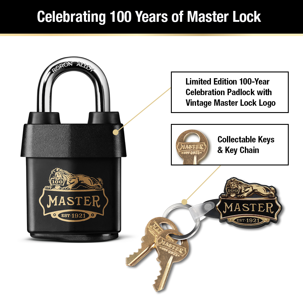 Detail Logo Master Lock Nomer 18