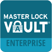 Detail Logo Master Lock Nomer 25