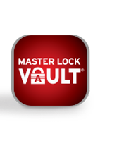 Detail Logo Master Lock Nomer 30